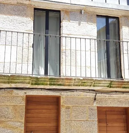 La Casita De Singulis Villa Cangas do Morrazo Exterior photo