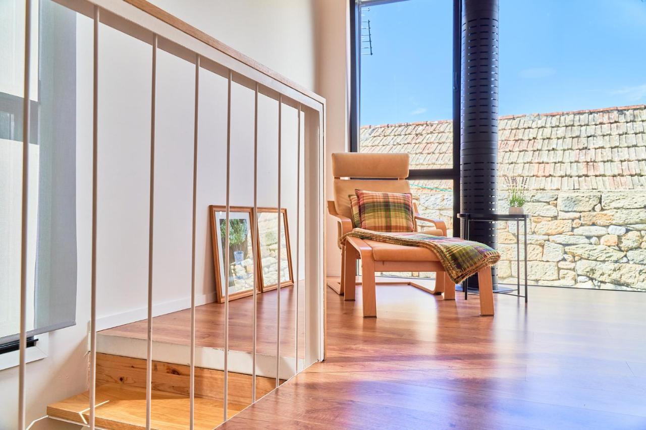 La Casita De Singulis Holiday home Cangas do Morrazo