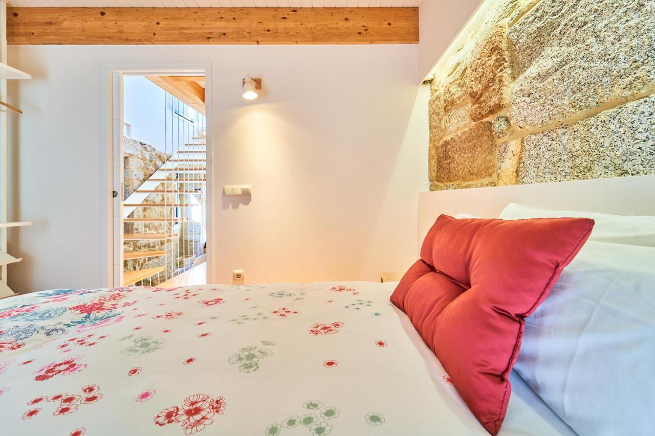 La Casita De Singulis Holiday home Cangas do Morrazo
