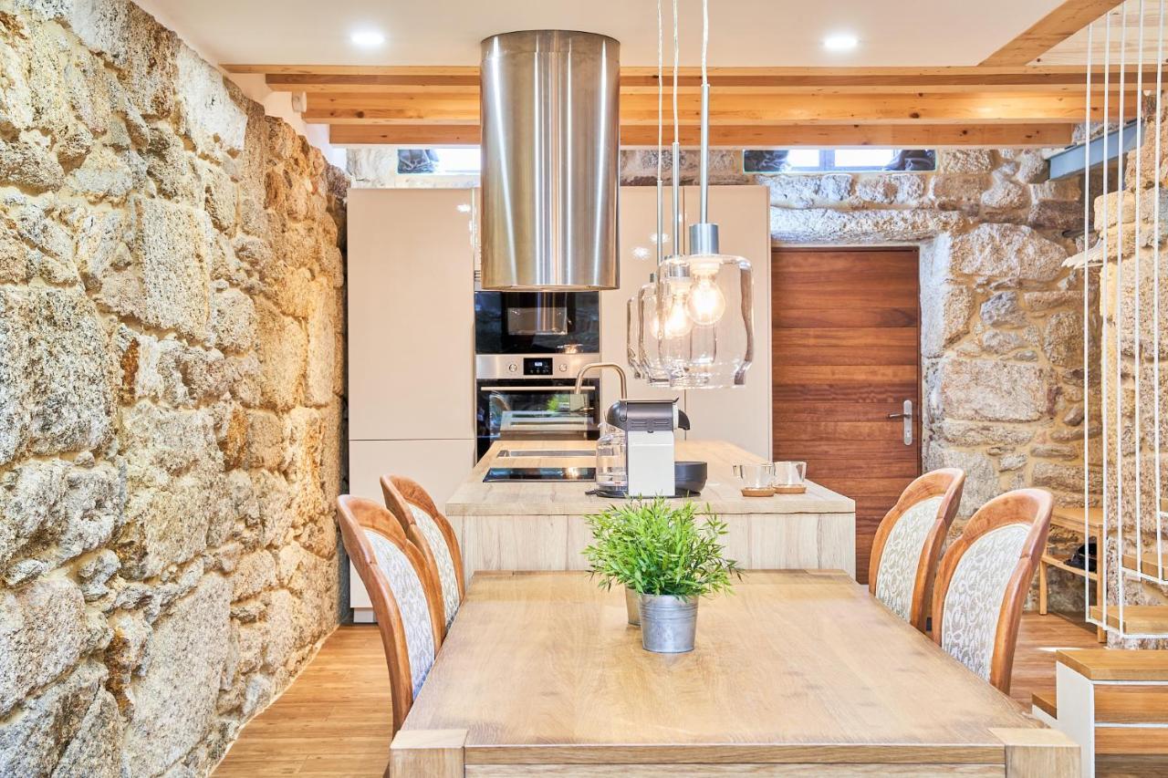 La Casita De Singulis Holiday home *