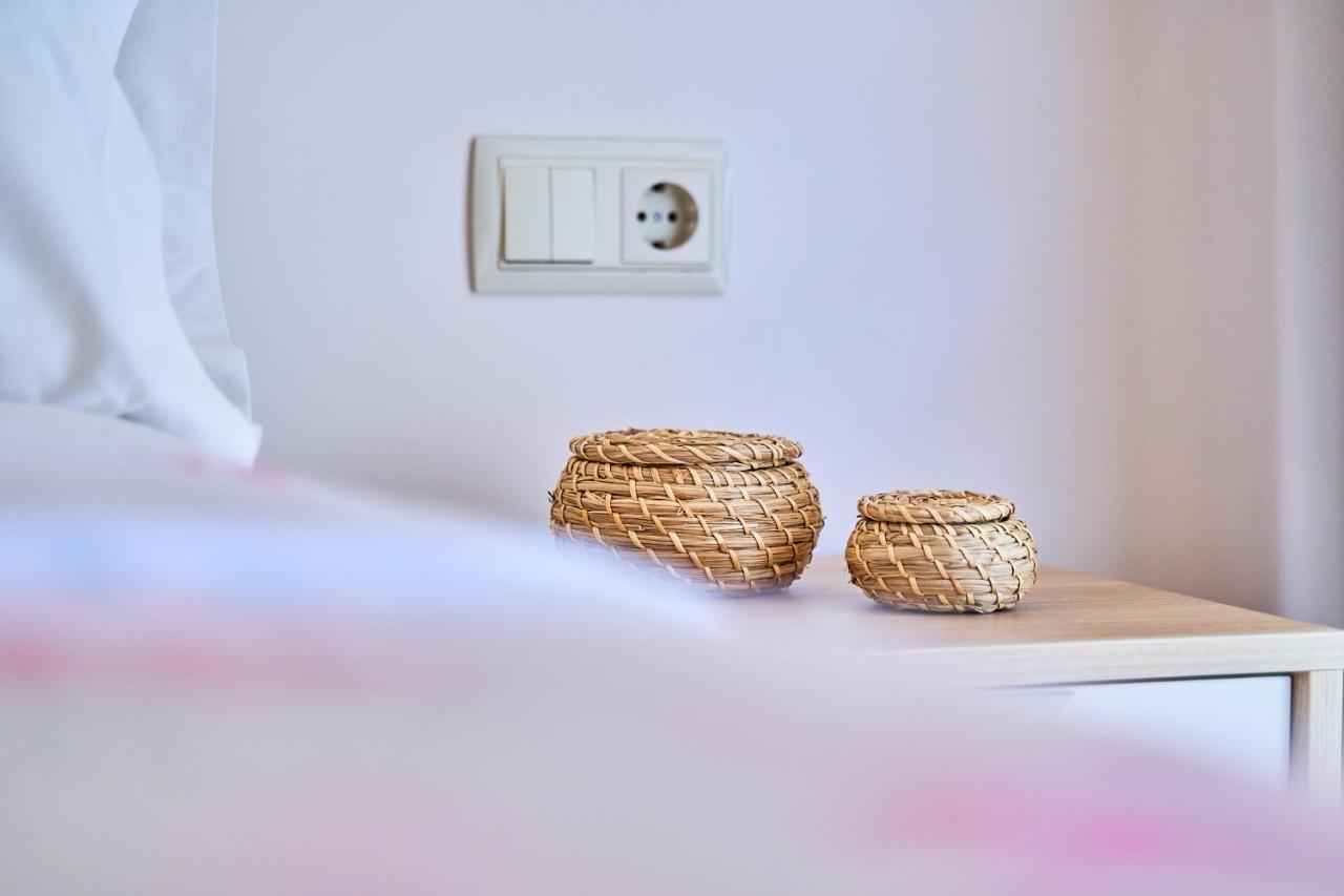 La Casita De Singulis Holiday home Cangas do Morrazo