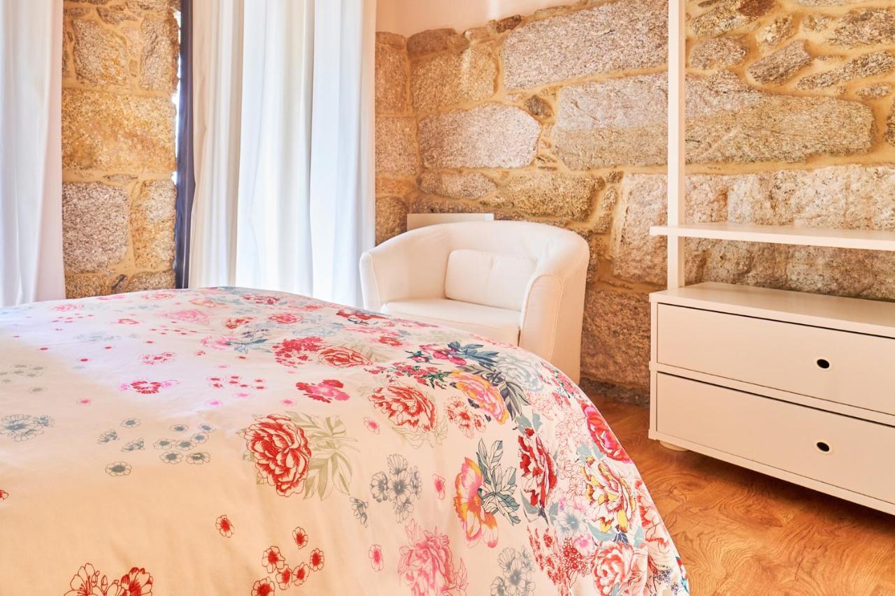 La Casita De Singulis Cangas do Morrazo