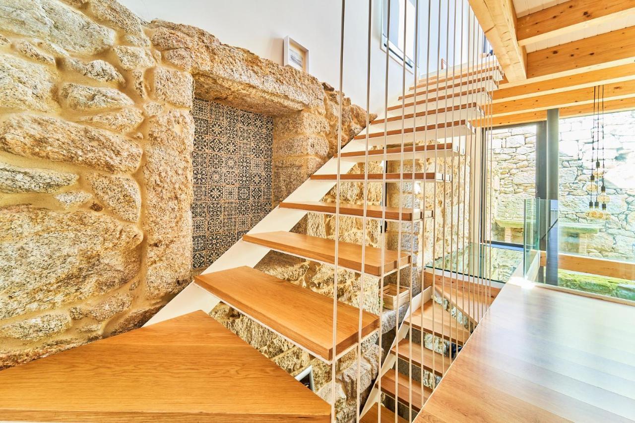 La Casita De Singulis Holiday home *