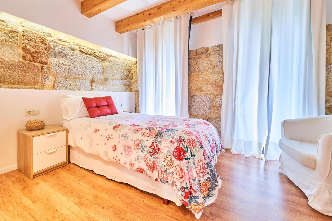 La Casita De Singulis * Cangas do Morrazo