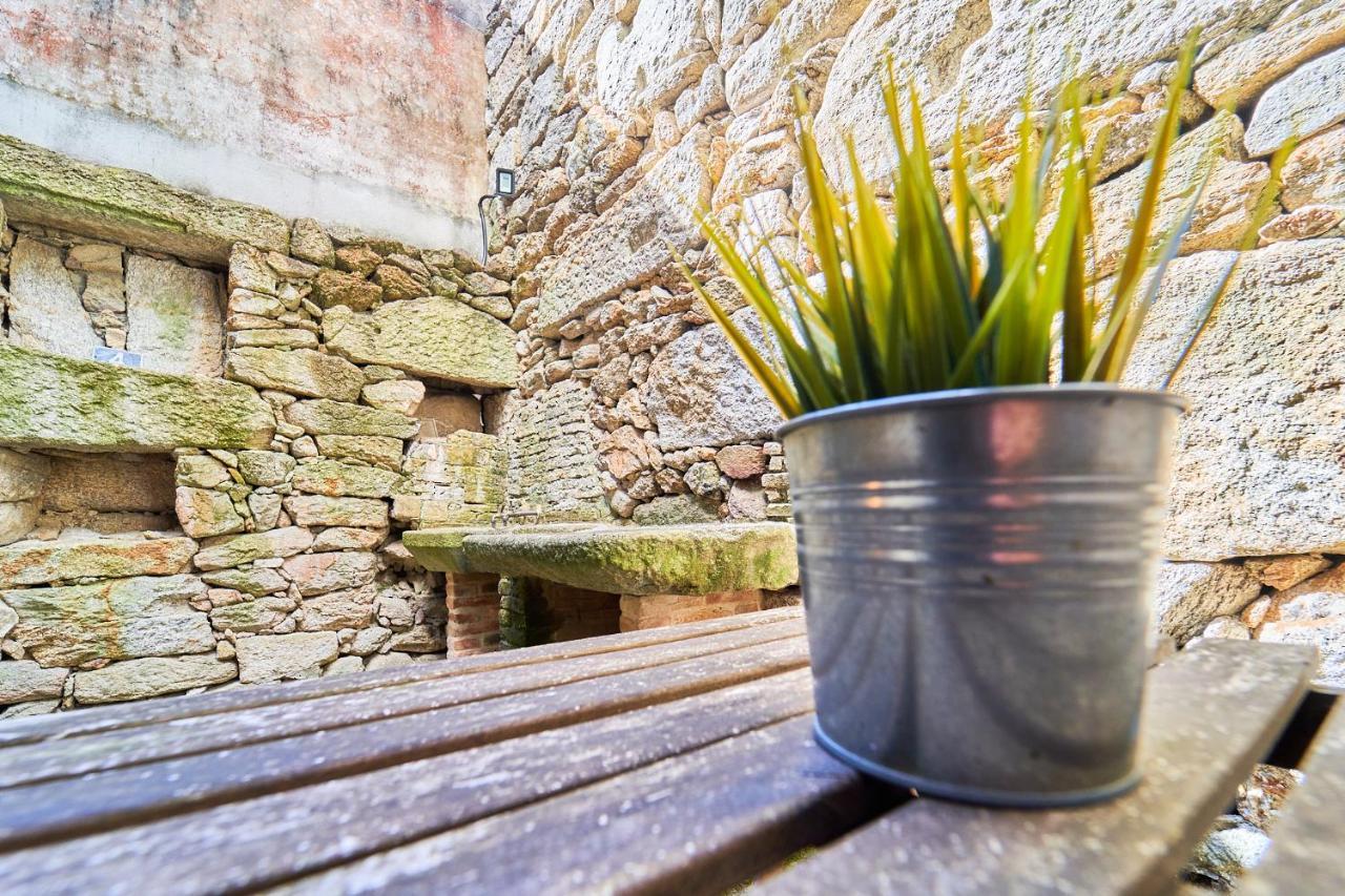 La Casita De Singulis Ferienhaus