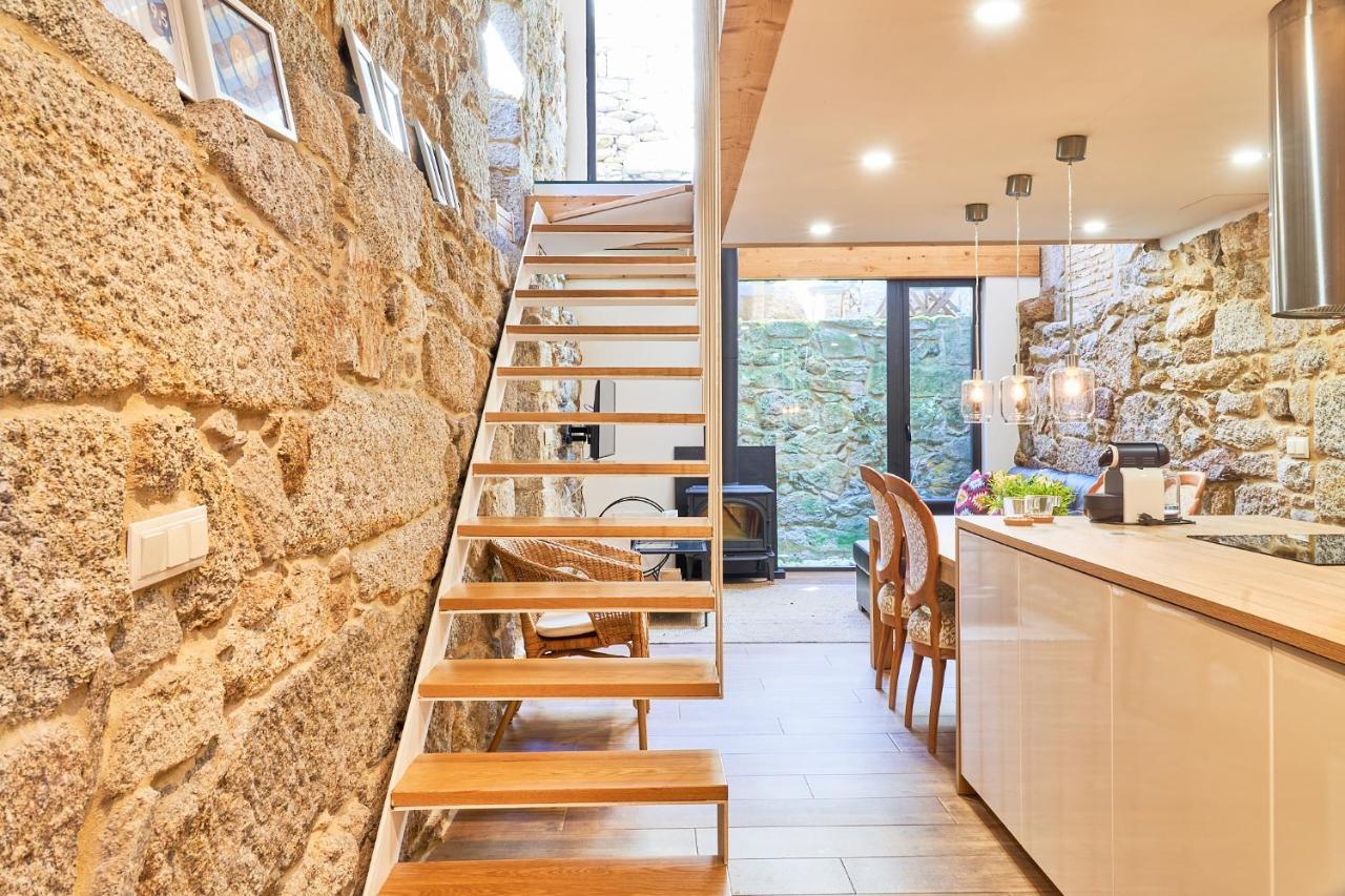 Holiday home La Casita De Singulis *