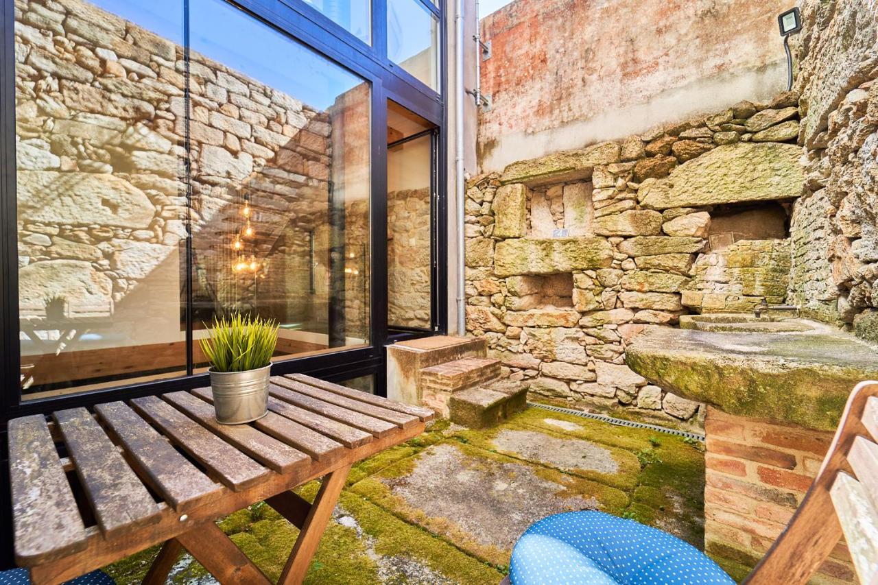 La Casita De Singulis * Cangas