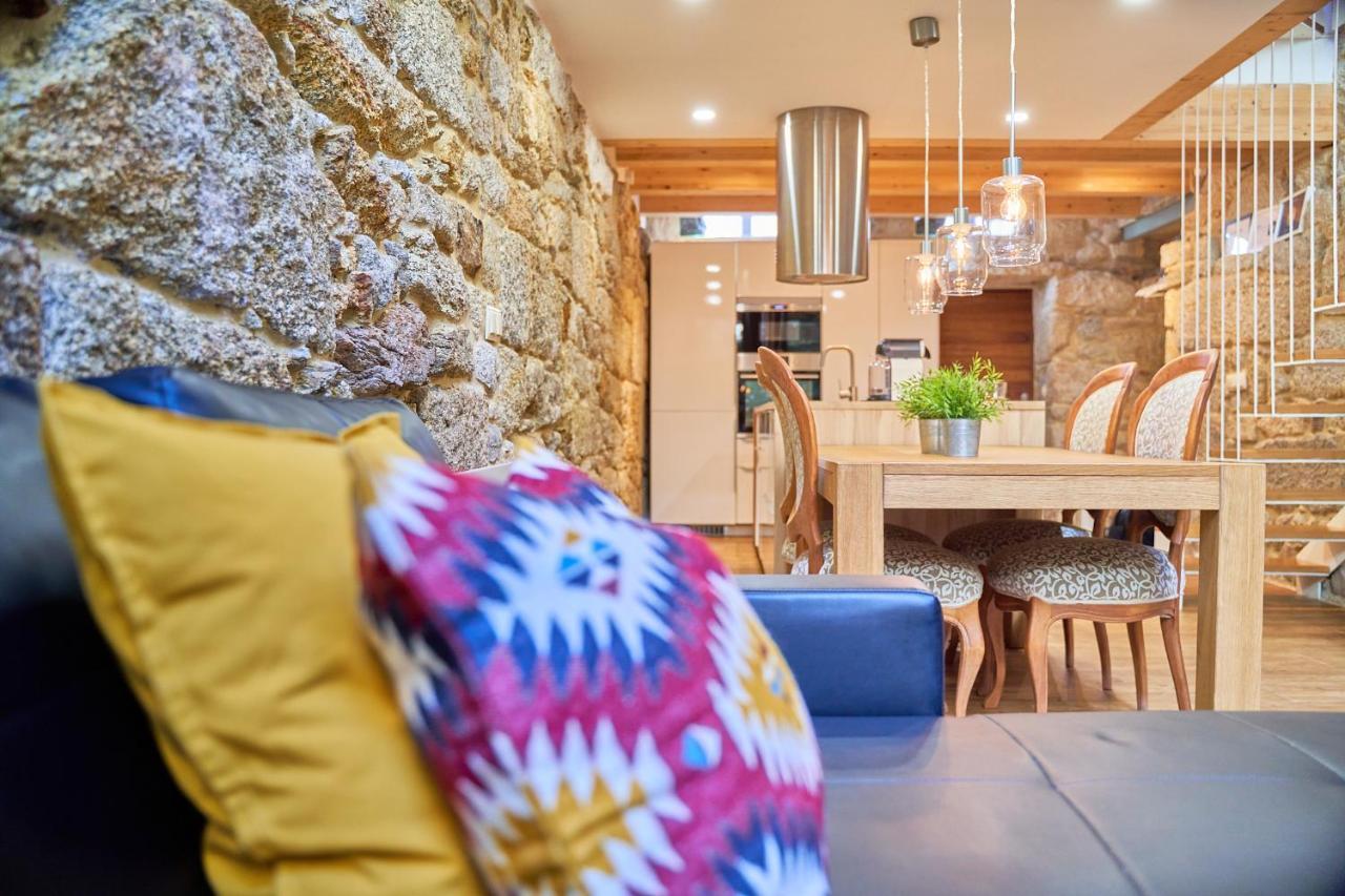 Holiday home La Casita De Singulis *