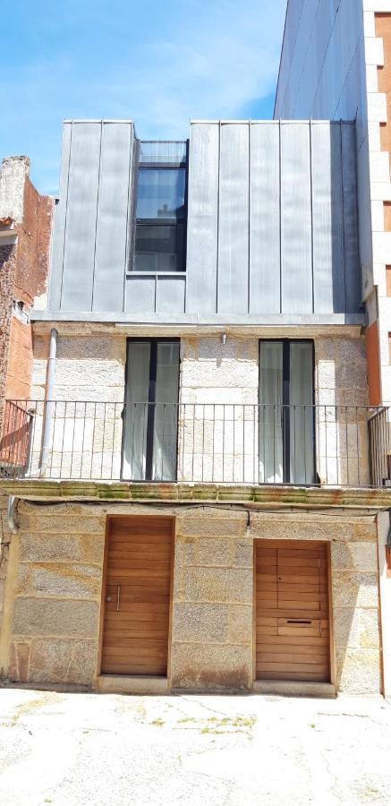 Holiday home La Casita De Singulis Cangas do Morrazo