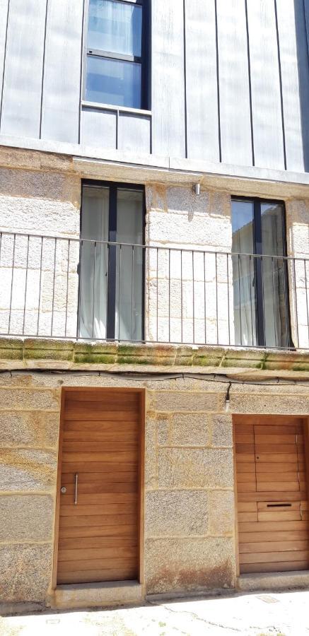 Holiday home La Casita De Singulis Cangas do Morrazo